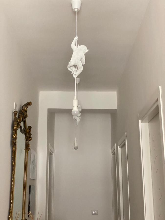 Ludo'S Rooms Cagliari Bagian luar foto