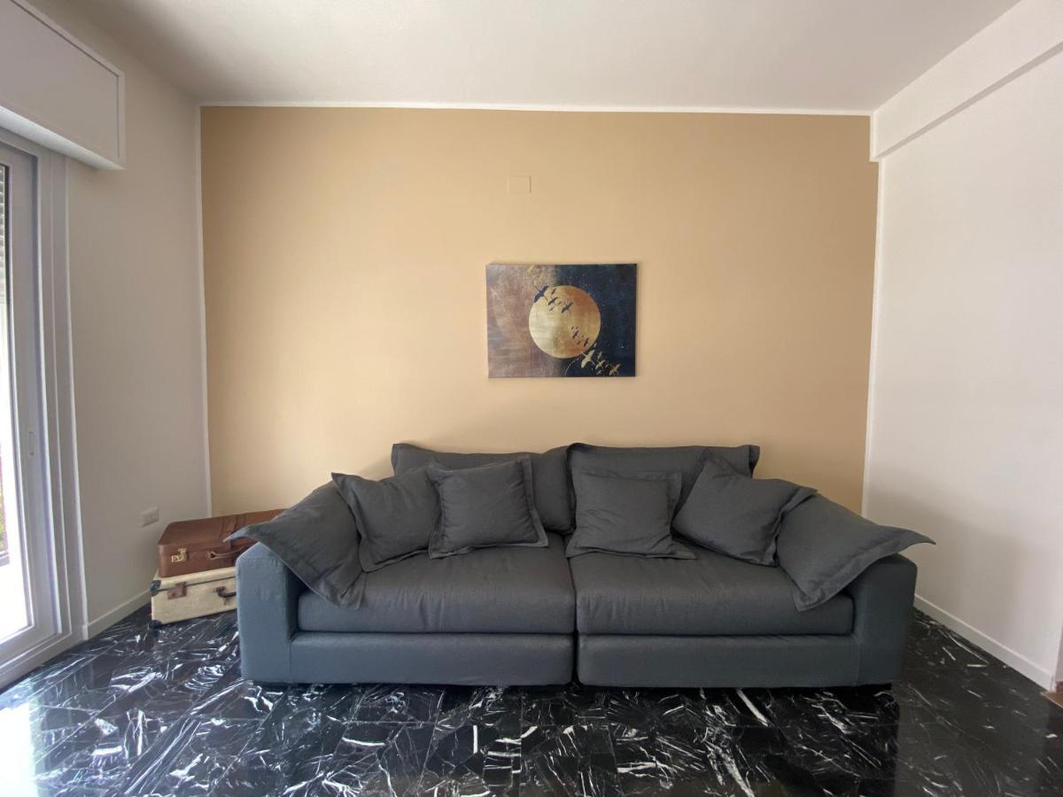 Ludo'S Rooms Cagliari Bagian luar foto