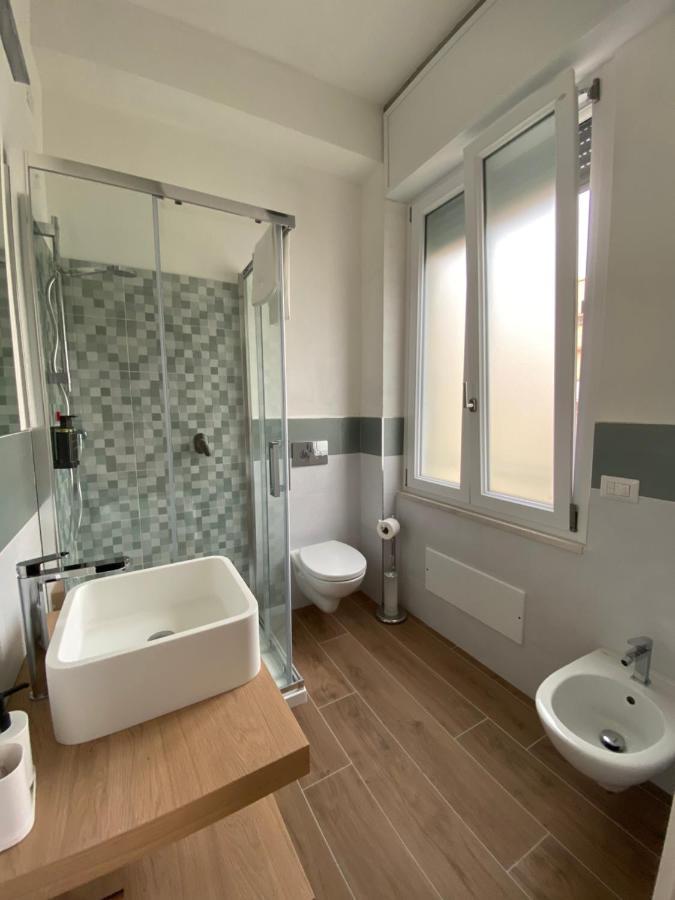 Ludo'S Rooms Cagliari Bagian luar foto