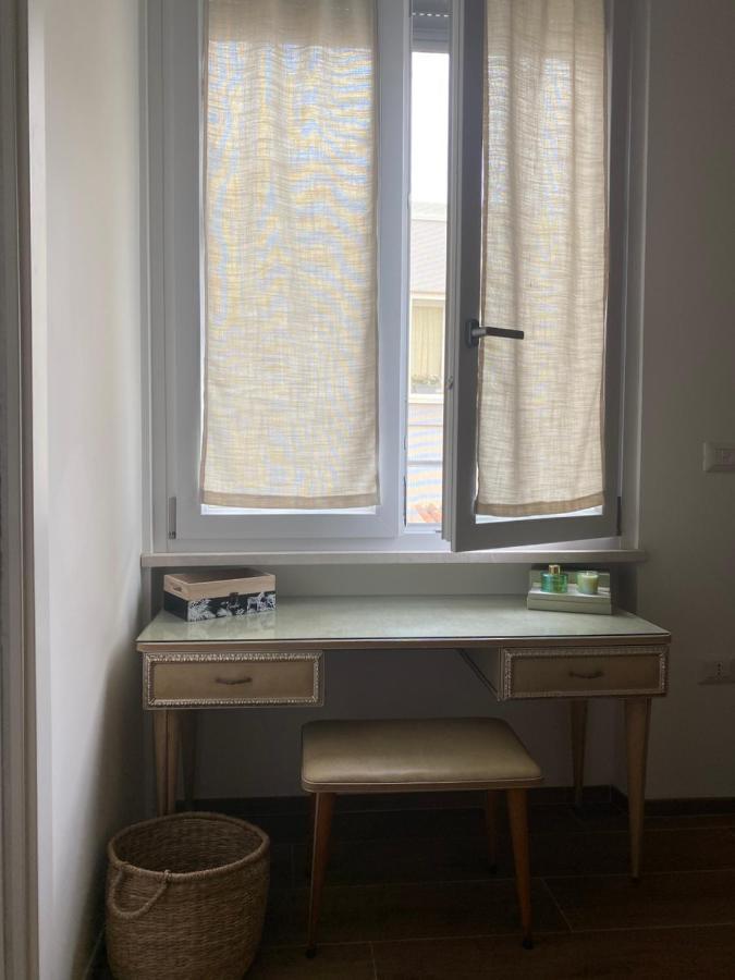 Ludo'S Rooms Cagliari Bagian luar foto