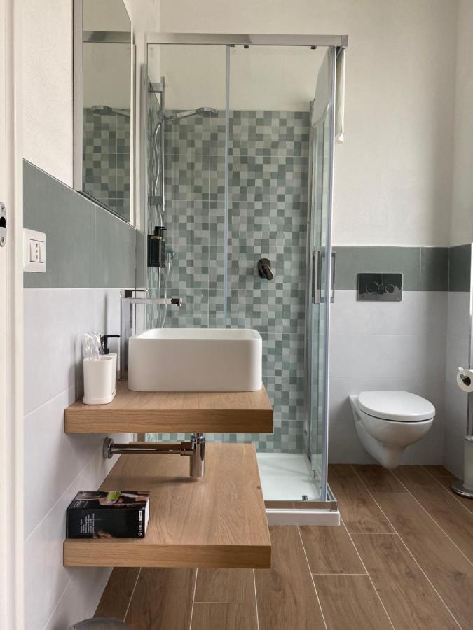 Ludo'S Rooms Cagliari Bagian luar foto
